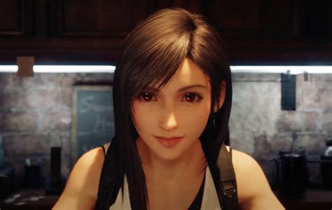 Final Fantasy Tifa Porn Videos